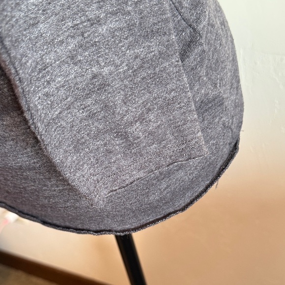 CCM Charcoal Henley Shirt - Picture 5 of 8